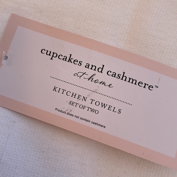 ⚫️Brittany’s Kitchen towels - Picture 3 of 3